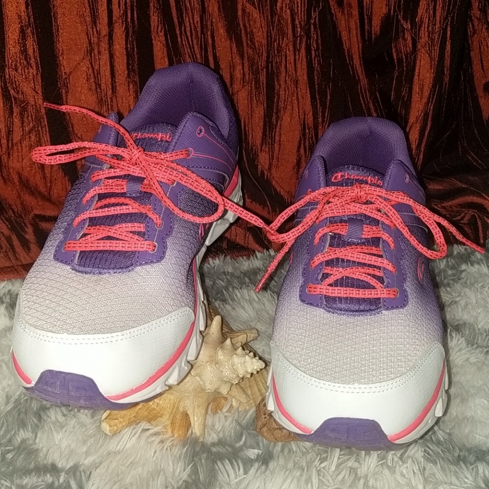 ⬇️💲Champion powerFlex sneakers - Picture 2 of 8